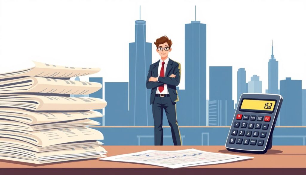 Dasar Investasi Saham