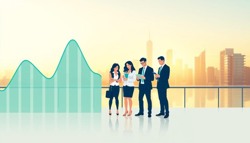 Keuntungan Investasi Saham