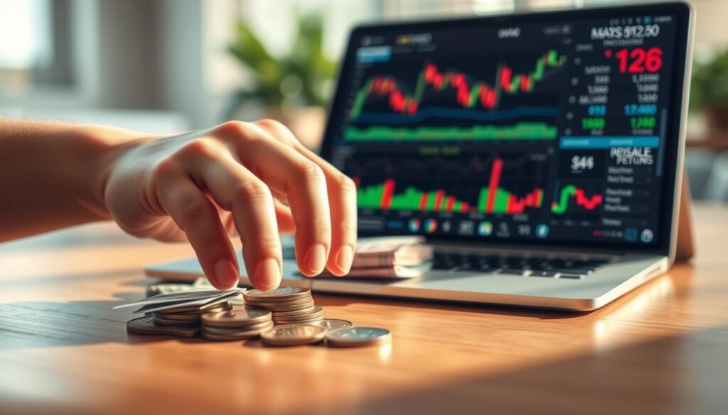 Kursus Saham untuk Pemula