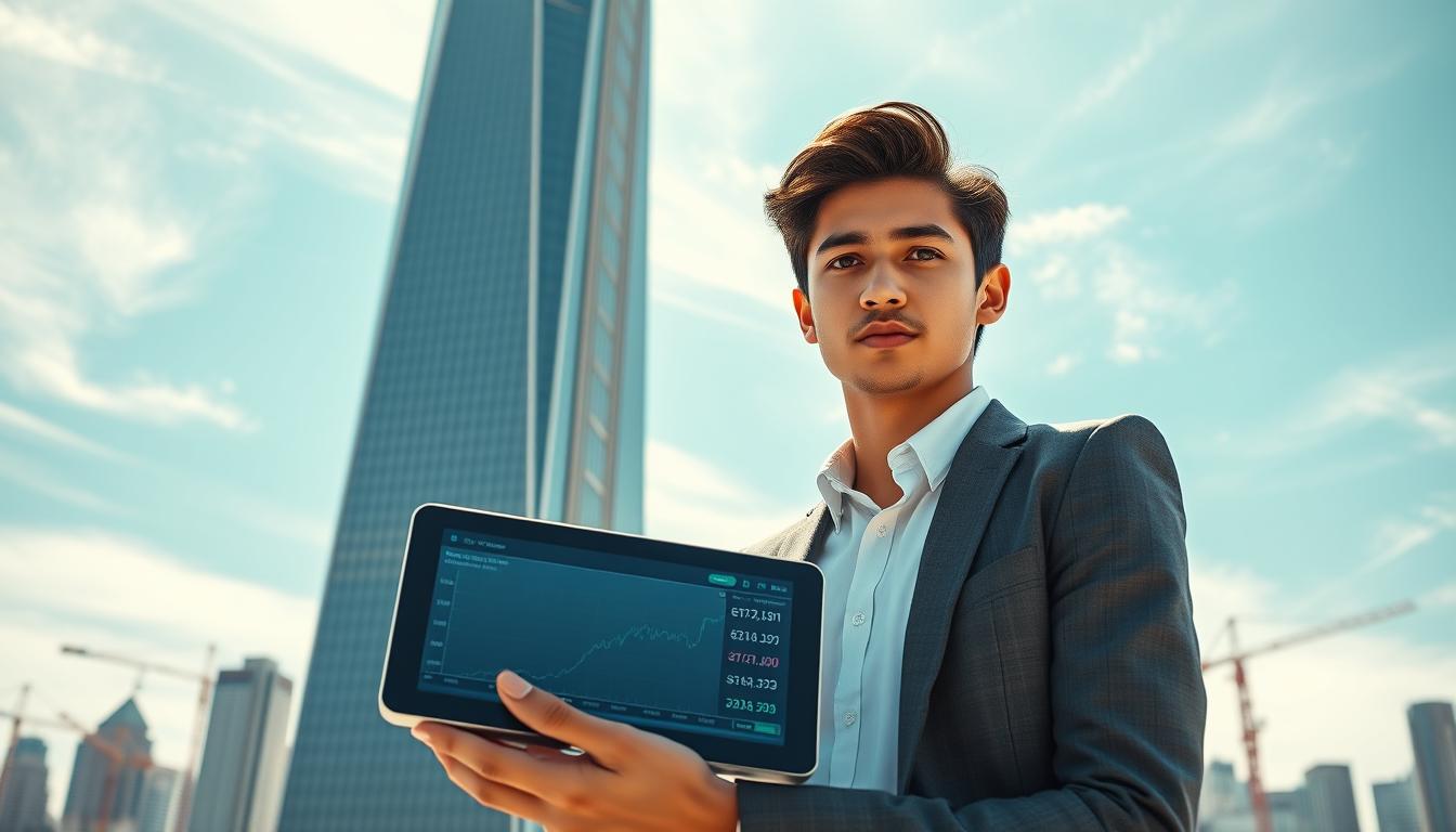 Panduan Lengkap Investasi Saham untuk Pemula