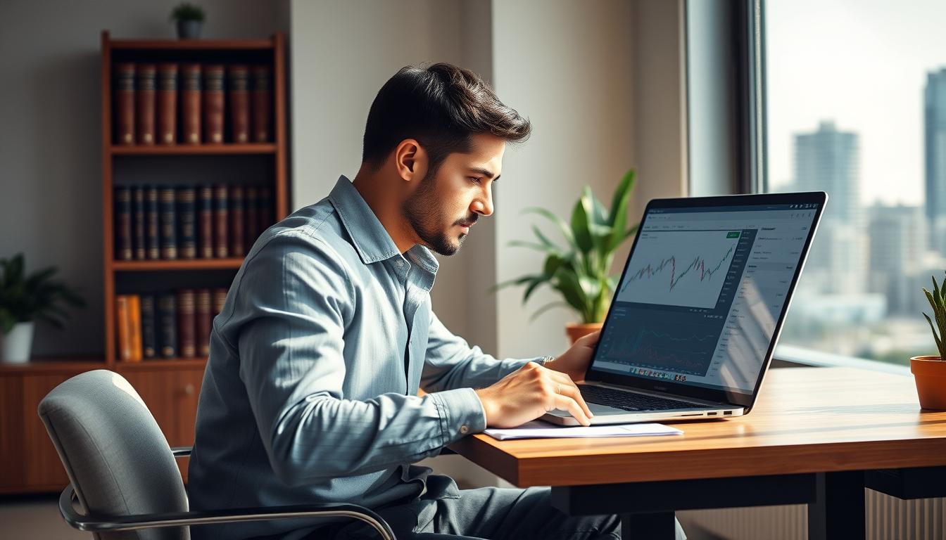 Strategi Cerdas dalam Investasi Saham Jangka Panjang