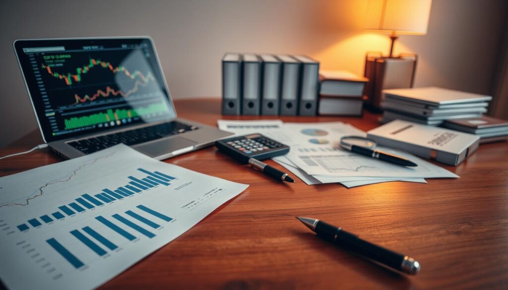 alat instrumen investasi