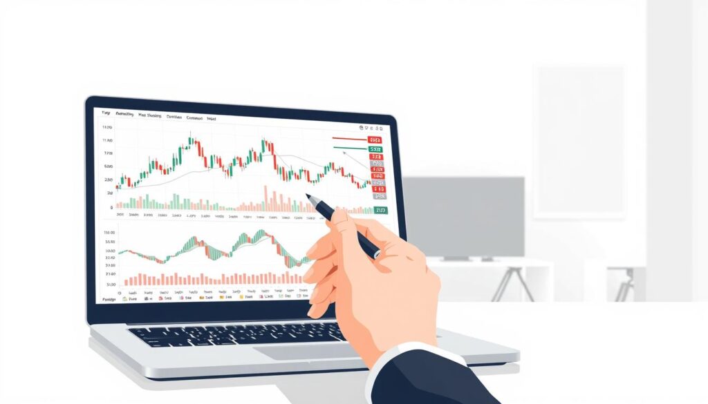analisis saham