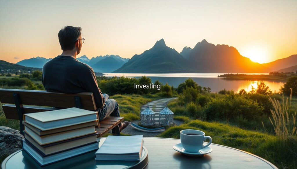 investasi jangka tujuan