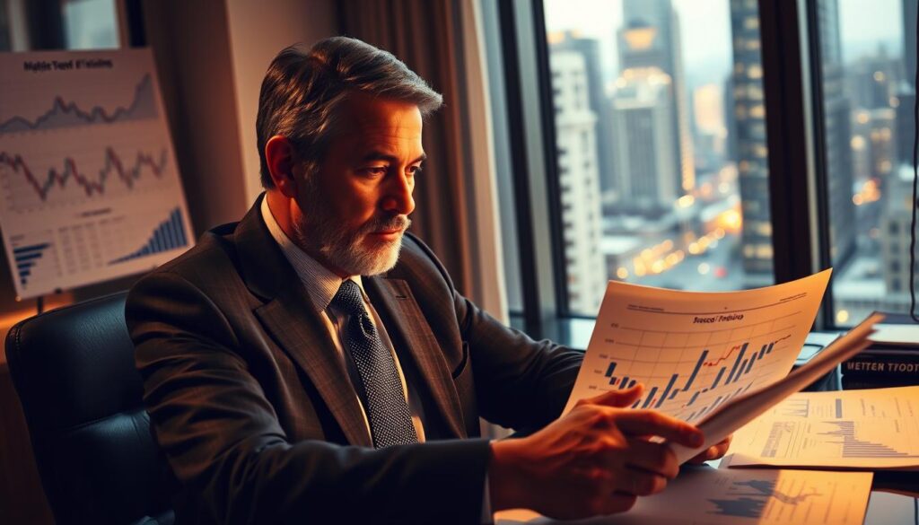 investor
