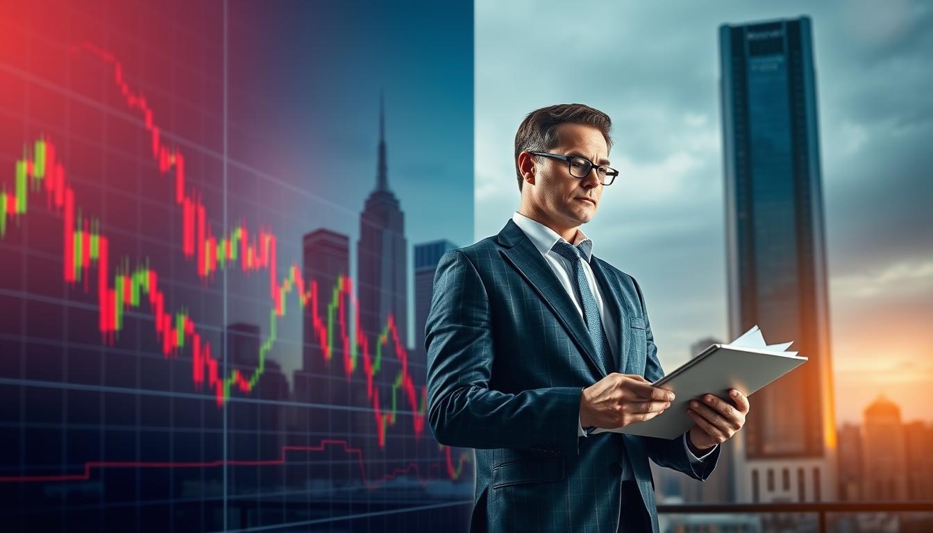 Perbedaan Trading vs Investasi Saham
