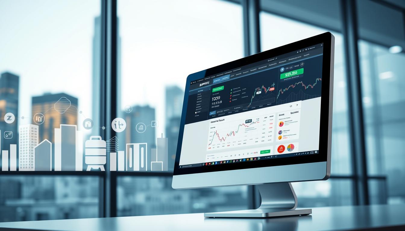 Platform Sekolah Saham Online yang Populer