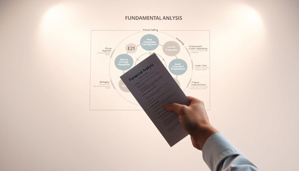 analisis fundamental