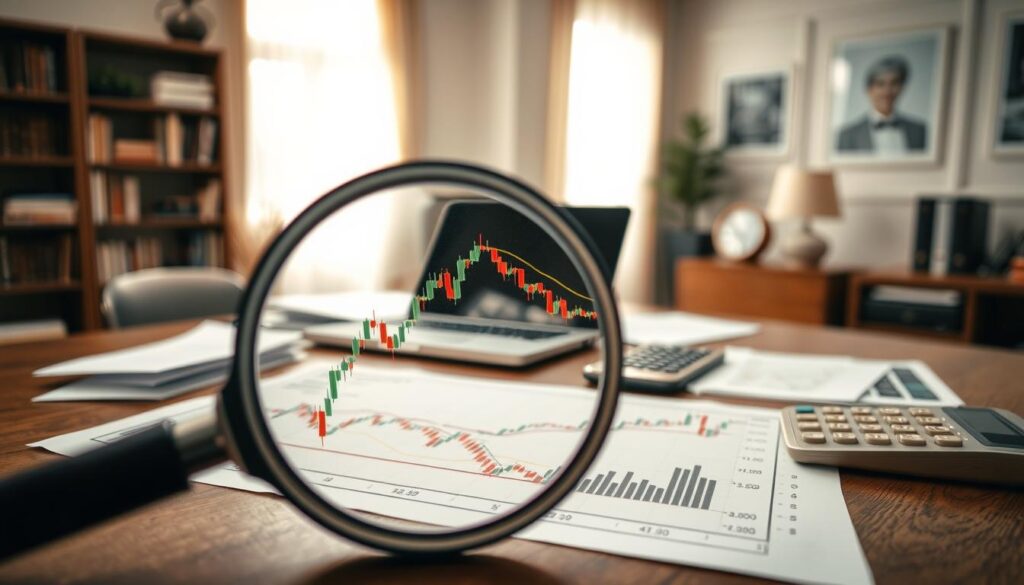 analisis fundamental saham