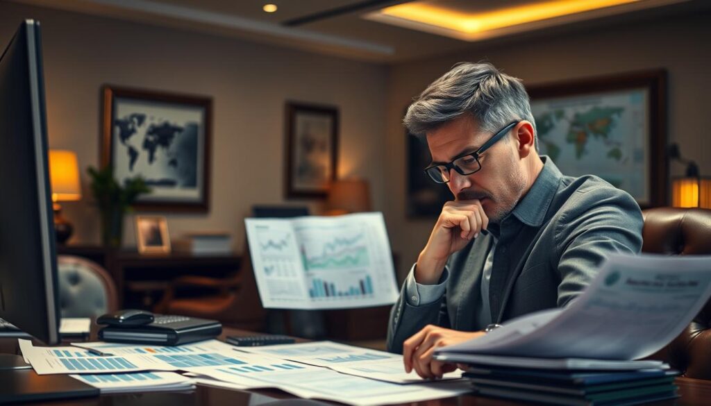 broker expertise