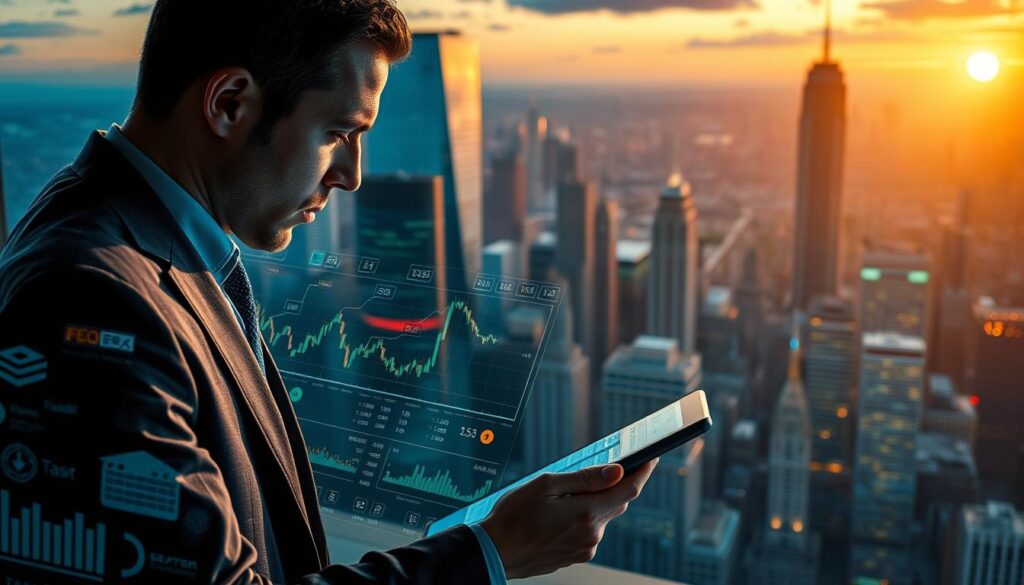 investasi saham