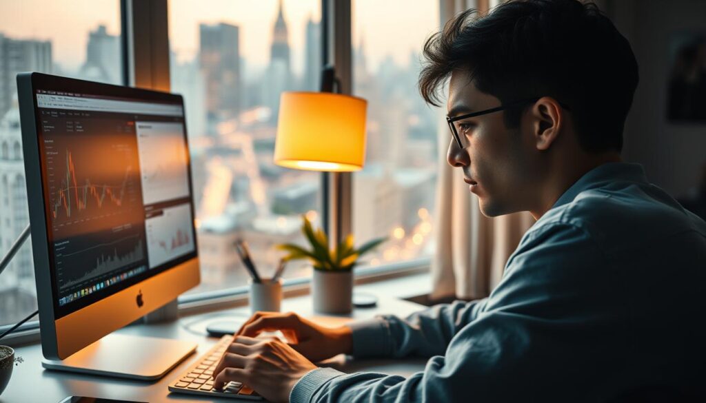 kursus saham online