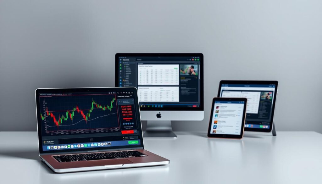 kursus saham online