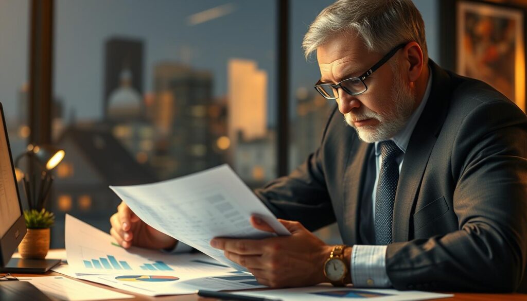 menyesuaikan strategi investasi