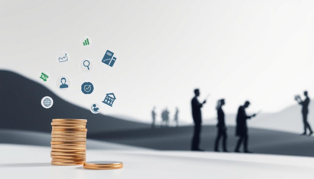 perbandingan biaya akses kursus saham online