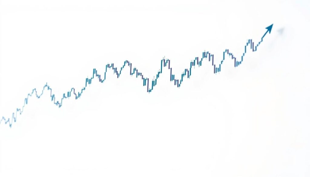 pergerakan harga saham