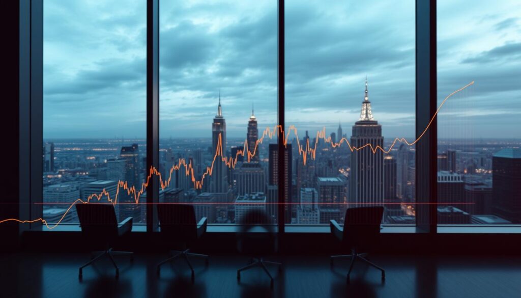 pergerakan harga saham