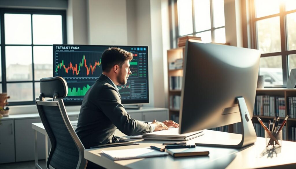 strategi membeli saham